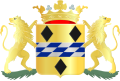 Coat of arms of the municipality of Woerden
