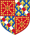 Charles, count of Evreux, king of Navarre