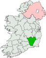 Carlow-Kilkenny (Dáil Éireann constituency)