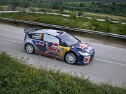 Rally Bulgaria