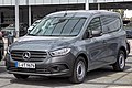 * Nomination Mercedes-Benz Citan in Leonberg.--Alexander-93 17:00, 17 May 2022 (UTC)  Support Good quality. --Jakubhal 17:06, 17 May 2022 (UTC) * Promotion {{{2}}}