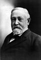 Benjamin Harrison