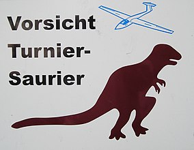 Turnier-Saurier (Segelflugzeug)