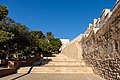 * Nomination: Stairs at the Alcazaba de Almería --Mike Peel 07:25, 20 March 2023 (UTC) * * Review needed