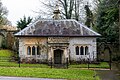 * Nomination Clock Tower Lodge at Stourhead, Wiltshire. By User:Mike Peel --XRay 05:28, 16 January 2024 (UTC) * Promotion  Support Good quality.--Agnes Monkelbaan 05:50, 16 January 2024 (UTC)
