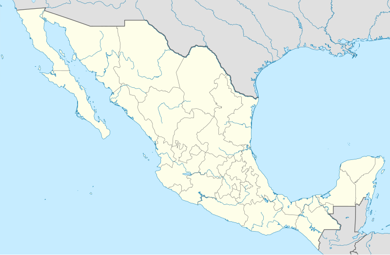 File:Mexico location map.svg