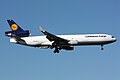 Lufthansa Cargo McDonnell Douglas MD-11F