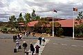 Ayers Rock Airport