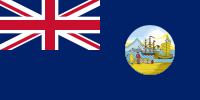 Hong Kong (until 29 July; United Kingdom)