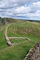 Milecastle 39 again.