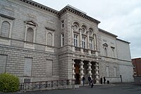 Nasjonalgalleriet i Irland