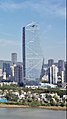 * Nomination: OCT Tower, Shenzhen, China by User:Charlie fong --Hangman'sDeath 08:32, 21 January 2021 (UTC) * * Review needed