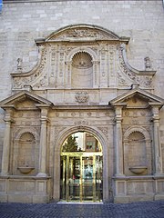 Parliament of La Rioja