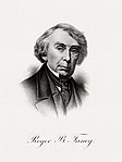 Roger Taney