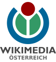 Wikimedia Österreich logo