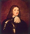 William Penn at age 22 (1666)