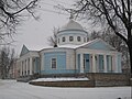 Успения Пресвятой Богородицы с Полонища