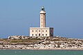 * Nomination Vieste Lighthouse, Italy --Bgag 02:53, 12 April 2024 (UTC) * Promotion  Support Good quality. --Rjcastillo 03:14, 12 April 2024 (UTC)