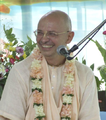 Bhakti Vijnana Goswami