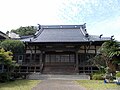 Sairen-ji, Sasebo 西蓮寺、佐世保市