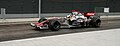 McLaren MP4-21