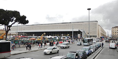 Roma Termini