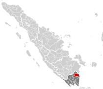 Tulang Bawang (Category:Tulang Bawang Regency - Category:Tulang Bawang) - wd