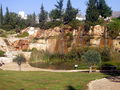 2006, Pond in HaGalil Park Водоём в парке Агалиль
