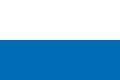 English: Flag of Cracow Polski: Flaga Krakowa