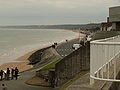 Omaha beach