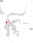 Pasangkayu (Category:Pasangkayu Regency - Category:Pasangkayu) - wd