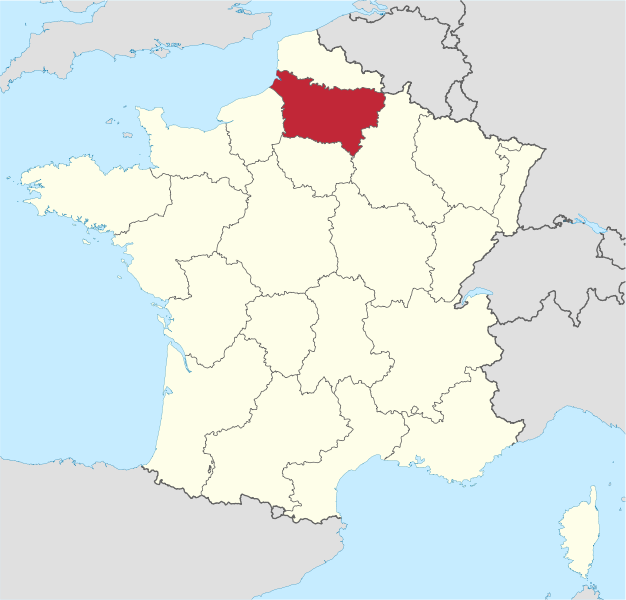 File:Picardie in France.svg