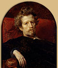 Karl Pavlovitch Briullov