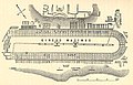 Floorplan of the Circus Maximus