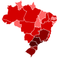 H1N1 in Brazil