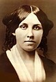 1888 – Louisa May Alcott, American novelist and poet