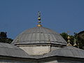 Cupola / Dome.