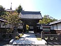 Jōken-ji, Kurume 浄顕寺、久留米市