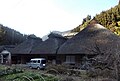 Hirakawa Family's Residence in Niikawa Tagomori, Ukiha 平川家住宅、うきは市新川田篭