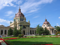 Budapest, Széchenyi Bath