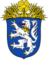 Wappen / Coats of arms