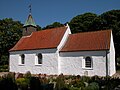 Hjarnø Kirke