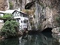 English: Blagaj, Bosnia and Herzegovina