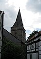 Altstadtkirche St. Mariä Heimsuchung in Warburg