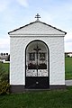 Gradwohl-Kapelle in Geretschlag