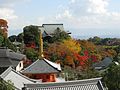 Chōgosonshi-ji / 朝護孫子寺