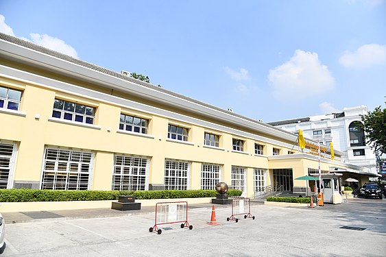 Coin Museum Thailand