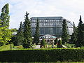 Botanischer Garten Berlin (Germany)