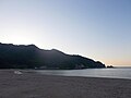 Keya Beach, Itoshima 芥屋海水浴場、糸島市