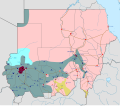 Sudan (2023) (Civil War)